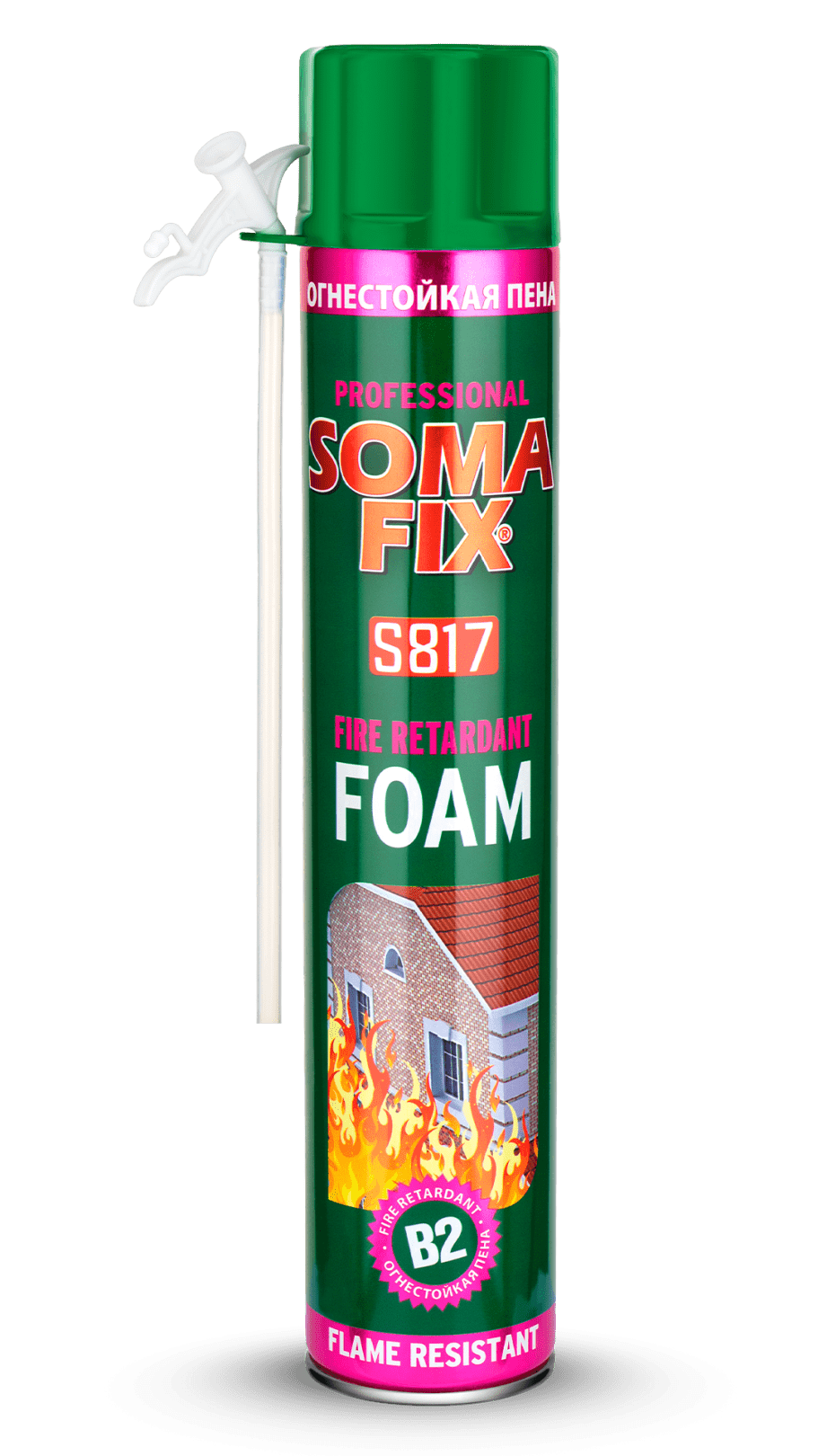 SOMAFIX B2