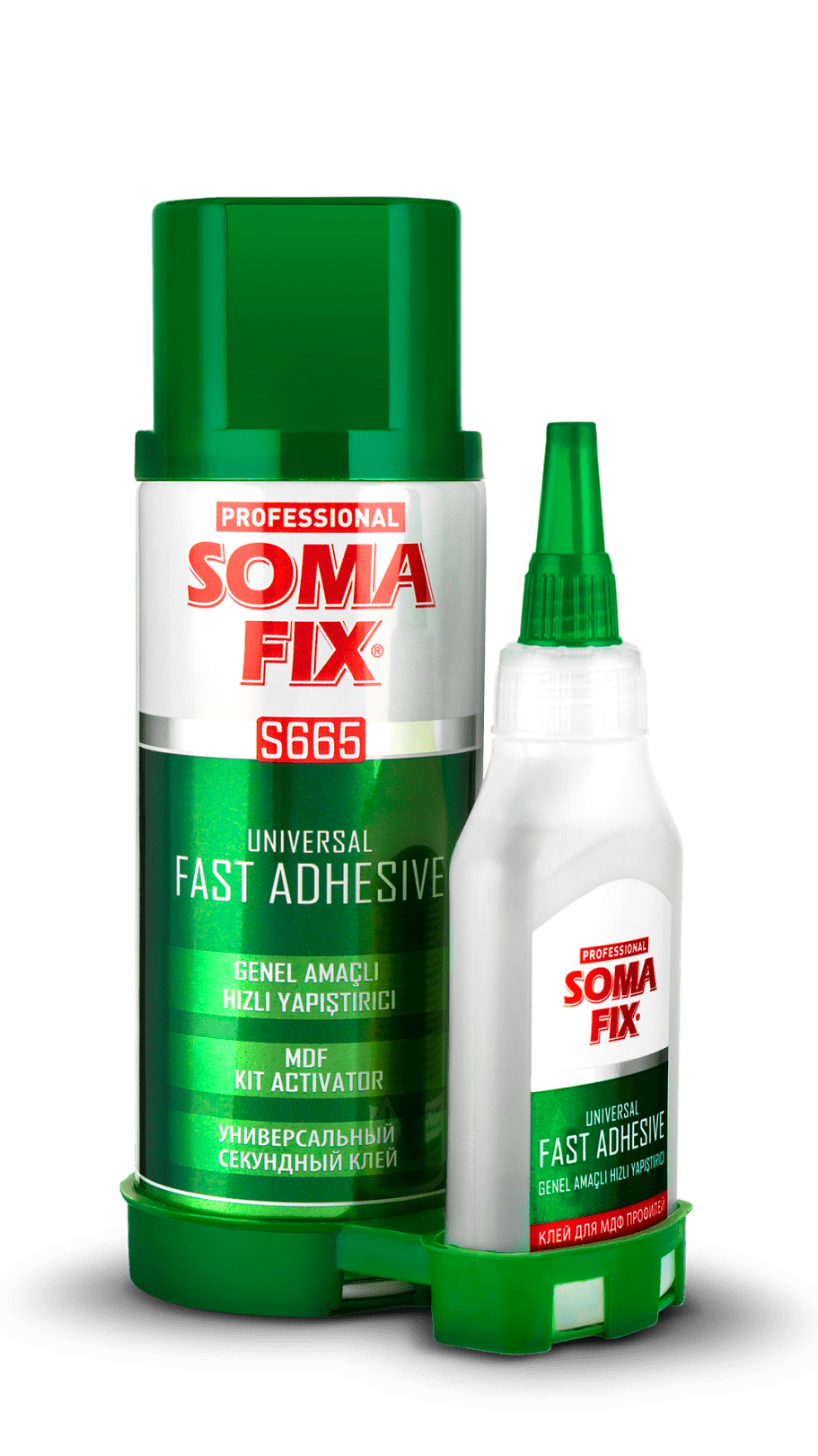 SOMAFIX S665