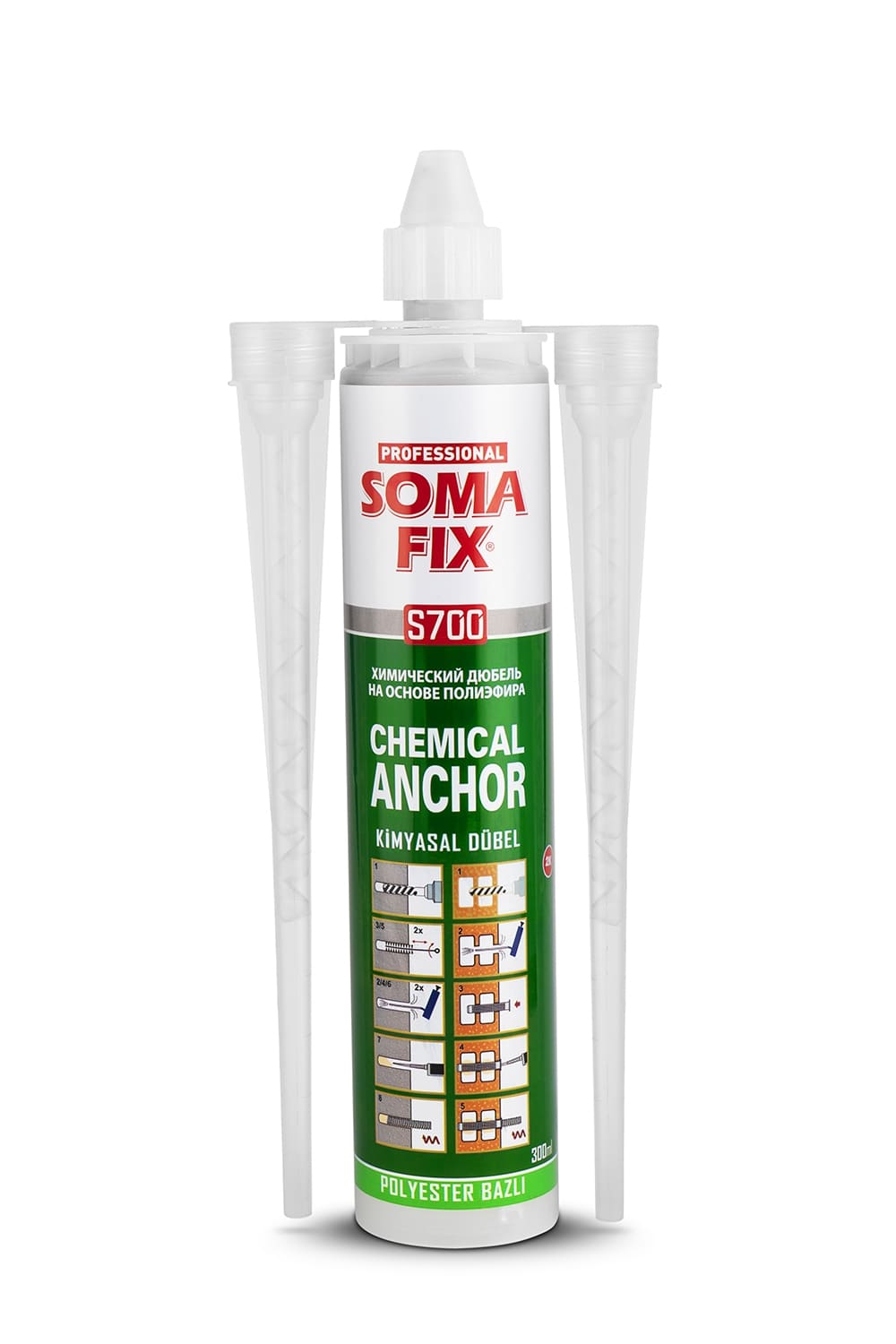 SOMAFIX S700