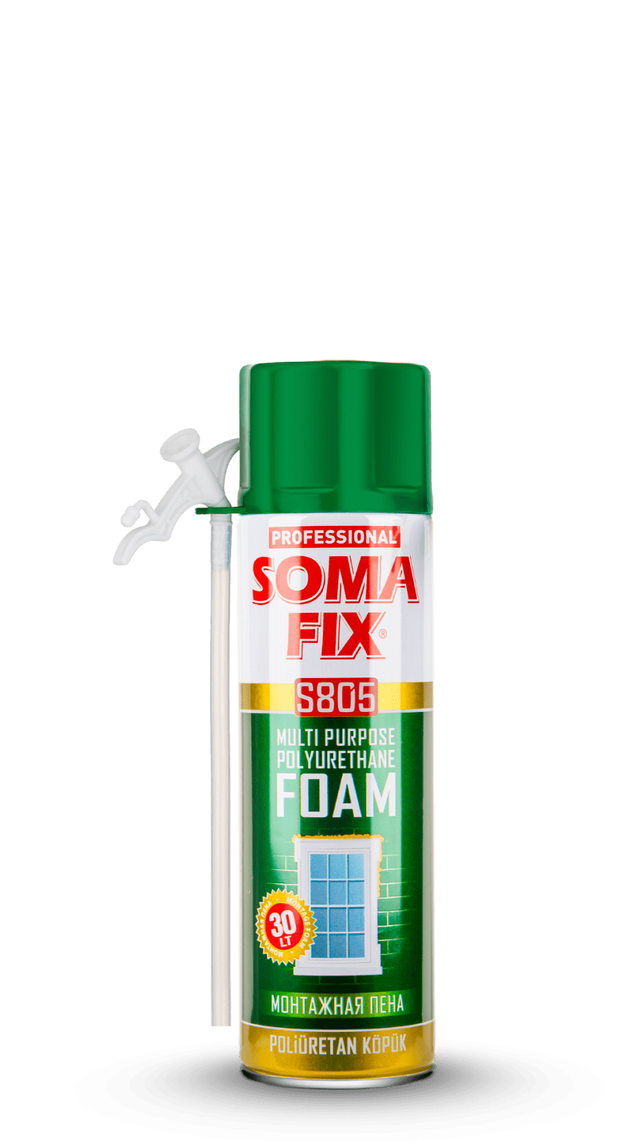 SOMAFIX S805